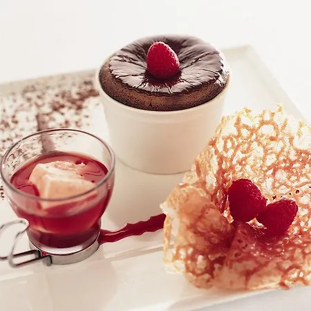 Le Maquis 포르티씨오