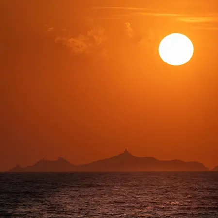 Le Maquis 5* Porticcio (Corsica)