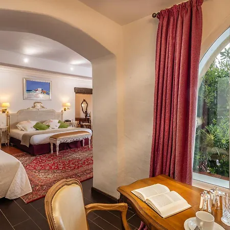 Hotel Le Maquis