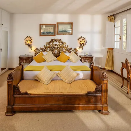 Hotel Le Maquis 5*