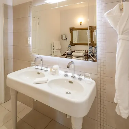 Le Maquis Hotel Porticcio (Corsica)
