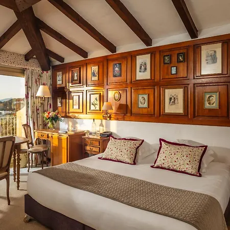 Le Maquis Hotel Porticcio (Corsica)