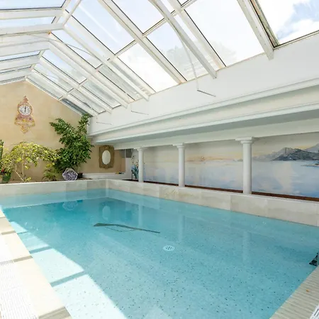 Le Maquis Hotel