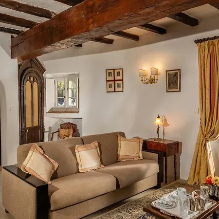 Hotel Le Maquis Porticcio (Corsica)