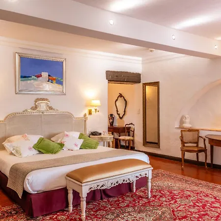 Le Maquis 5* Porticcio (Corsica)