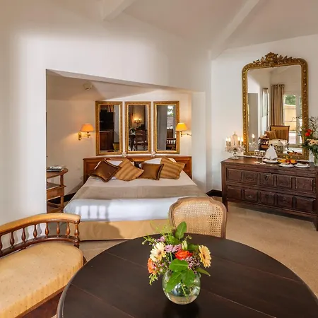 Hotel Le Maquis