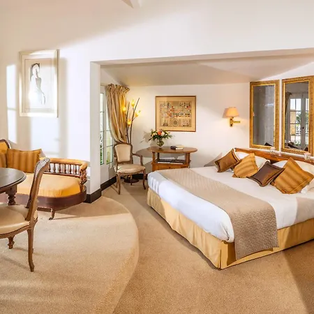 Le Maquis Hotel 5*