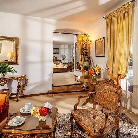 Le Maquis Hotel Porticcio (Corsica)