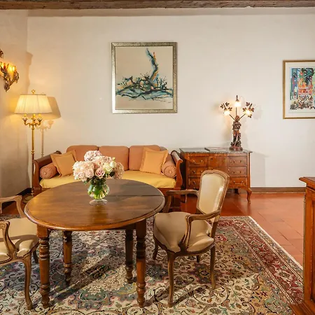 Hotel Le Maquis