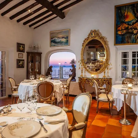 Hotel Le Maquis 5*