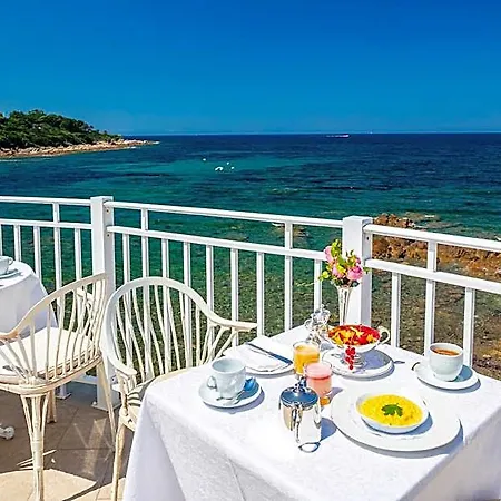 Le Maquis Hotel Porticcio (Corsica)