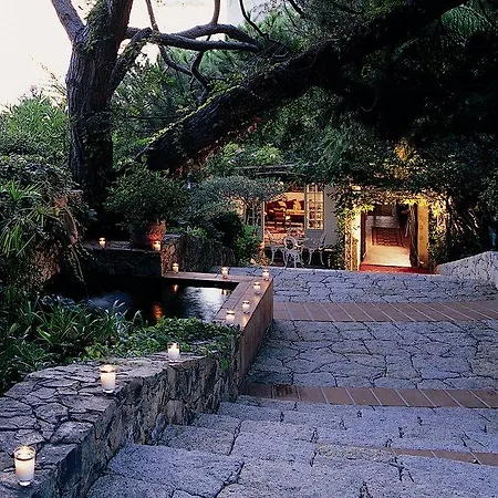 Ξενοδοχείο Le Maquis