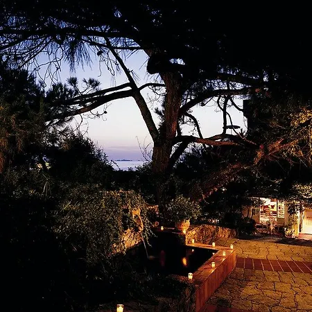 Le Maquis 포르티씨오