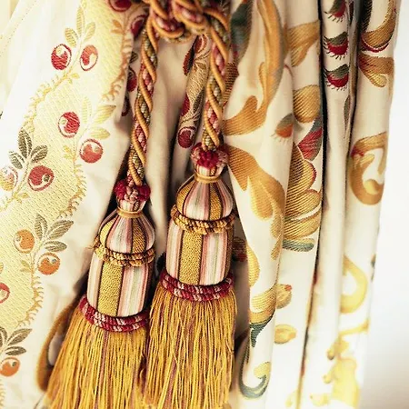 Le Maquis 호텔 포르티씨오