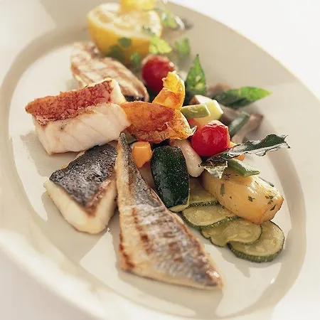 Le Maquis 5* 포르티씨오