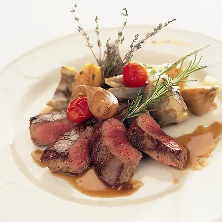 Le Maquis Hotel Porticcio (Corsica)