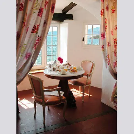 Le Maquis 포르티씨오