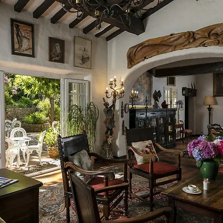 Le Maquis Porticcio (Corsica)