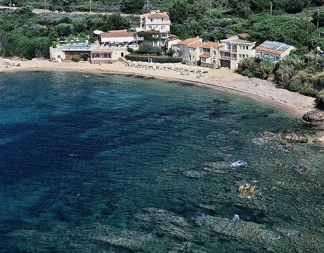 Ξενοδοχείο Le Maquis