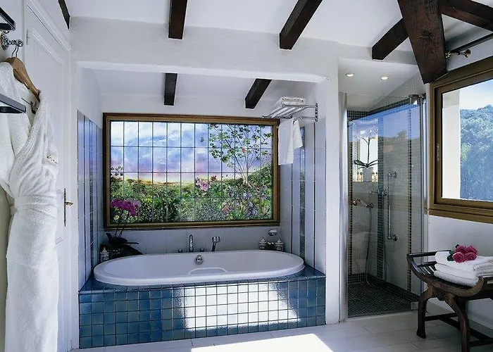 Le Maquis 5* Porticcio (Corsica)