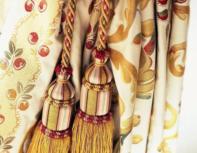 Le Maquis Hotel Porticcio (Corsica)