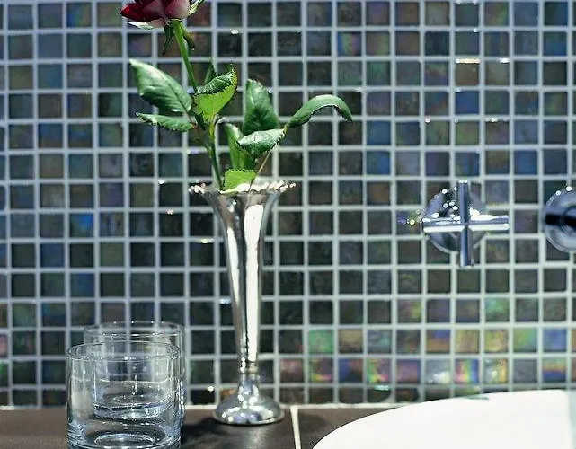 Hotel Le Maquis Porticcio (Corsica)