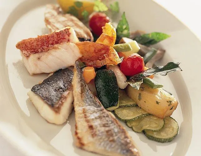 Le Maquis 5* Porticcio (Corsica)