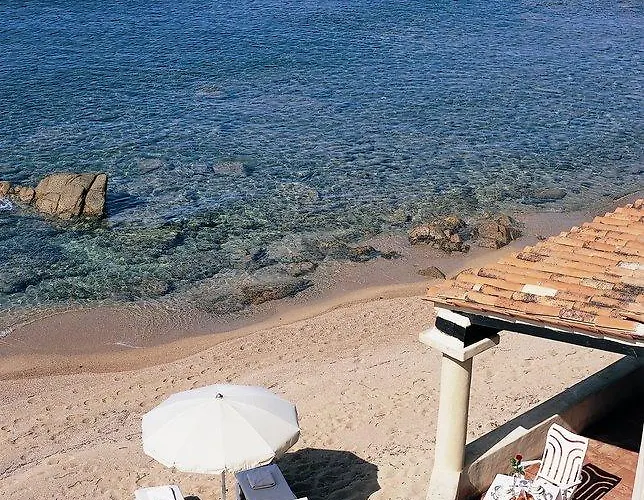 Le Maquis Hotel Porticcio (Corsica)