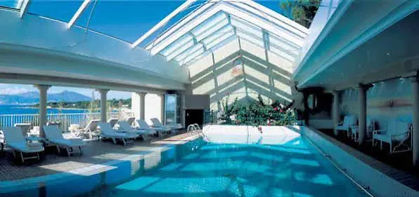 Hotel Le Maquis Porticcio (Corsica)