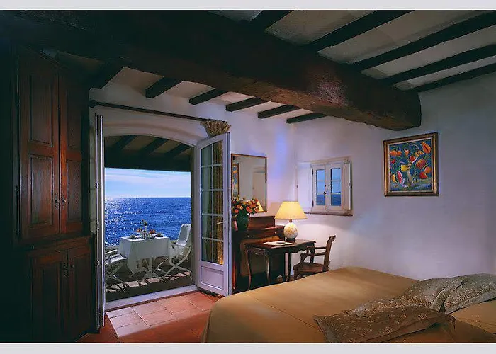 Le Maquis Porticcio (Corsica)