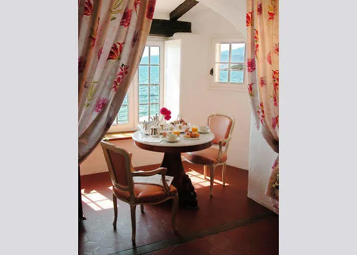 Le Maquis Porticcio (Corsica)