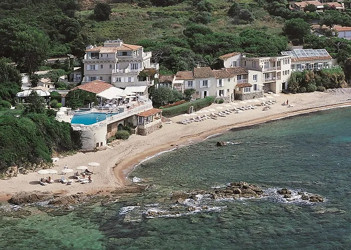 Le Maquis Ξενοδοχείο