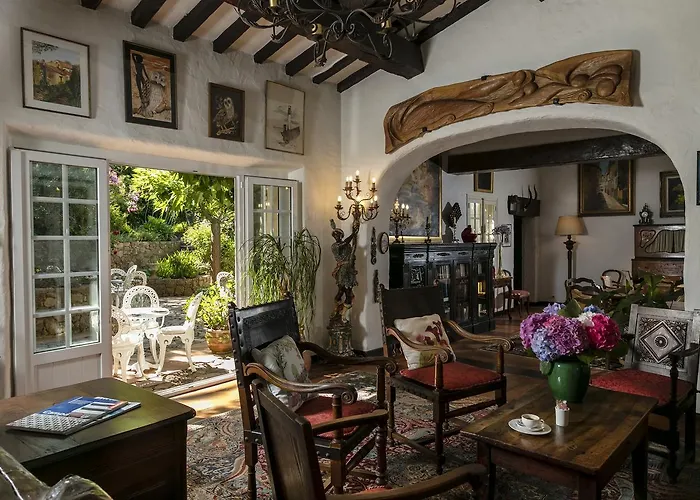 Le Maquis Porticcio (Corsica)