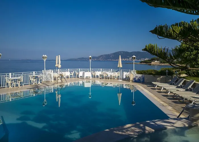 Le Maquis Ξενοδοχείο 5*
