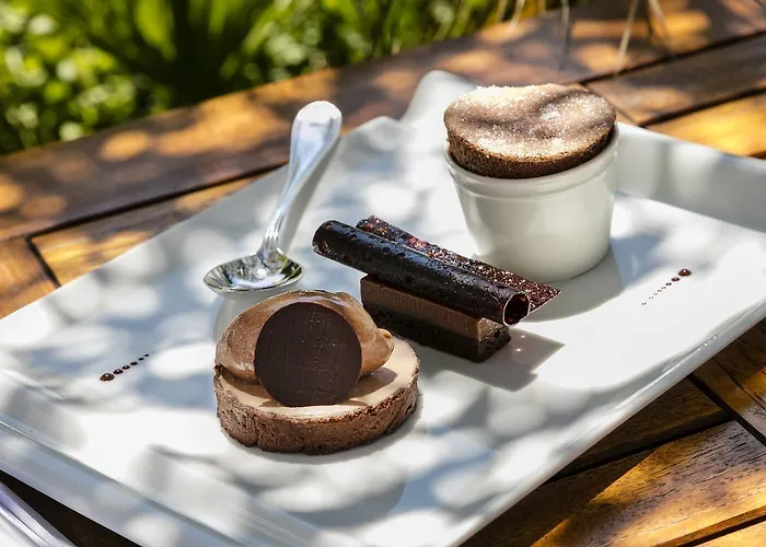 Le Maquis 5* Porticcio (Corsica)